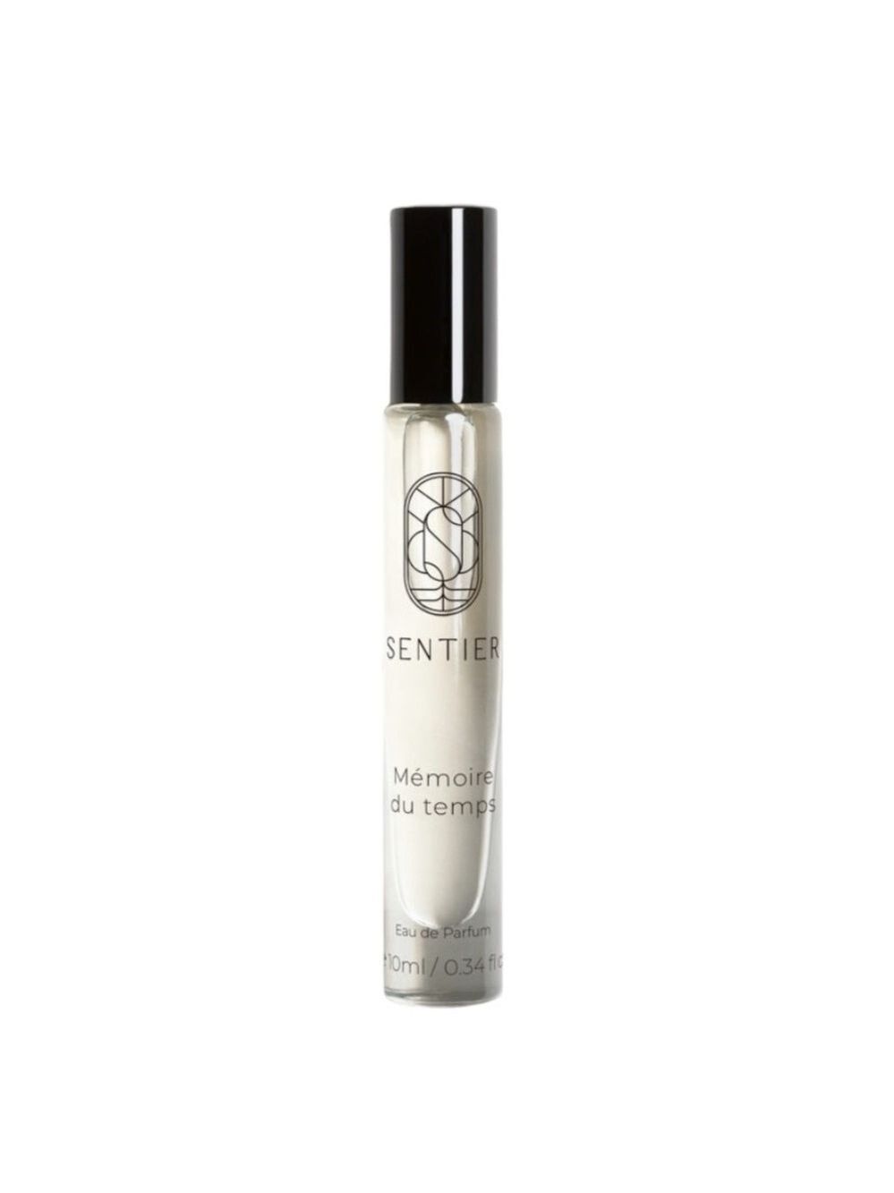 Sentier MÉMOIRE DU TEMPS Fragrance | NEW | Travel Size | Memoire Du Temps